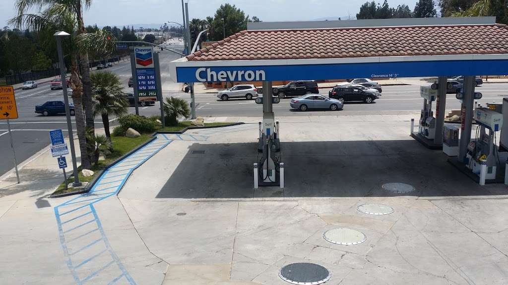 Chevron | 11501 Sepulveda Blvd, Mission Hills, CA 91345 | Phone: (818) 361-9247
