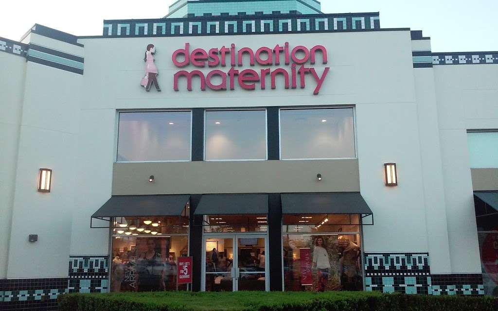 Destination Maternity | 12455 Victoria Gardens Ln, Rancho Cucamonga, CA 91730, USA | Phone: (909) 317-0112