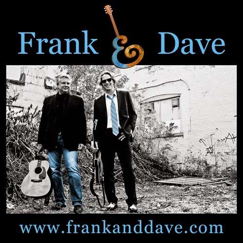 The Fabulous Frank and Dave | 925 N Grace St, Lombard, IL 60148, USA | Phone: (630) 627-5987