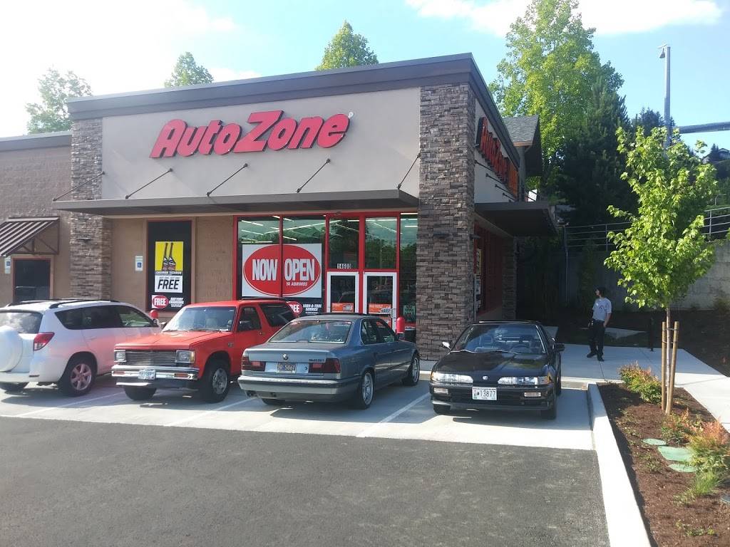 AutoZone Auto Parts | 14600 SE Sunnyside Rd, Clackamas, OR 97015, USA | Phone: (503) 454-1039