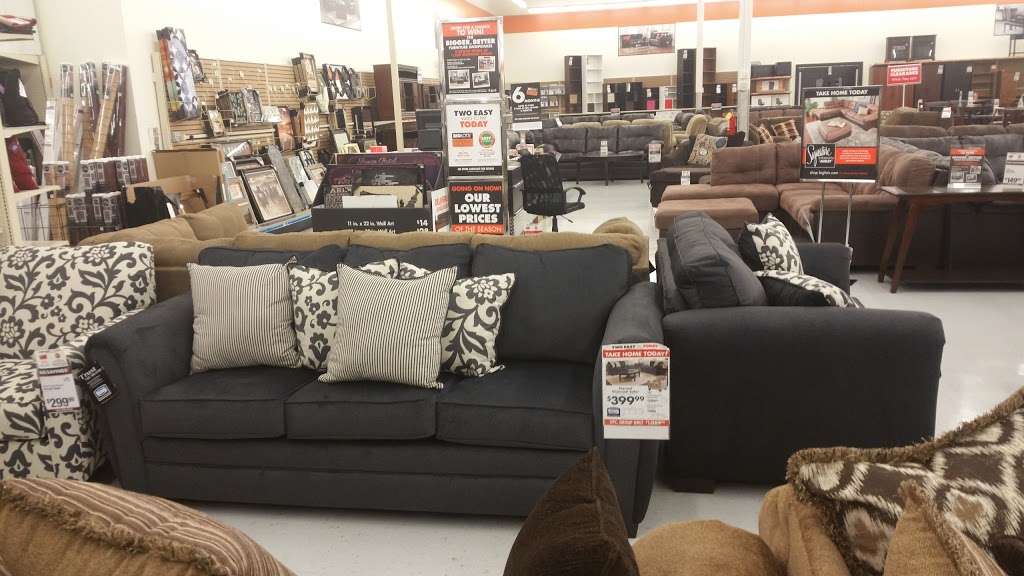 Big Lots | 9535 South Blvd C, Charlotte, NC 28273, USA | Phone: (704) 554-7441