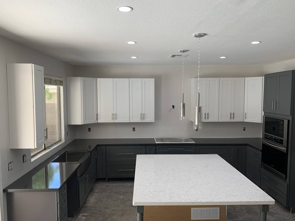 Great Concept Granite | 3945 W Reade Ave, Phoenix, AZ 85019, USA | Phone: (623) 203-8577