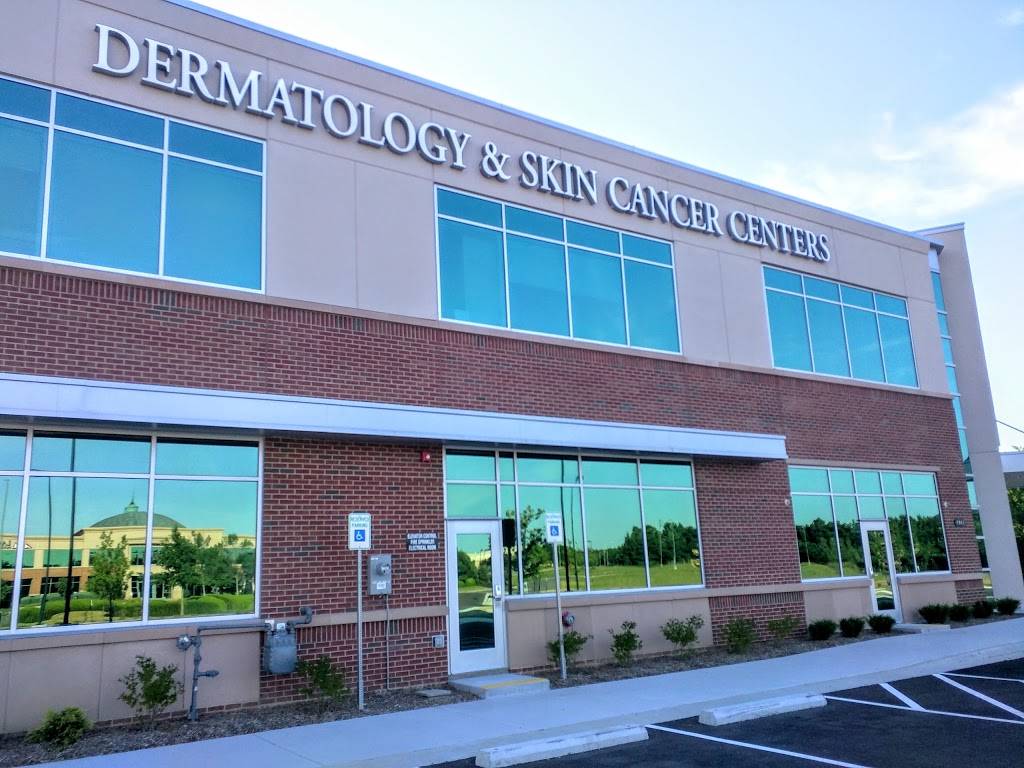 U.S. Dermatology Partners Overland Park | 7901 W 135th St, Overland Park, KS 66223, USA | Phone: (913) 754-5091