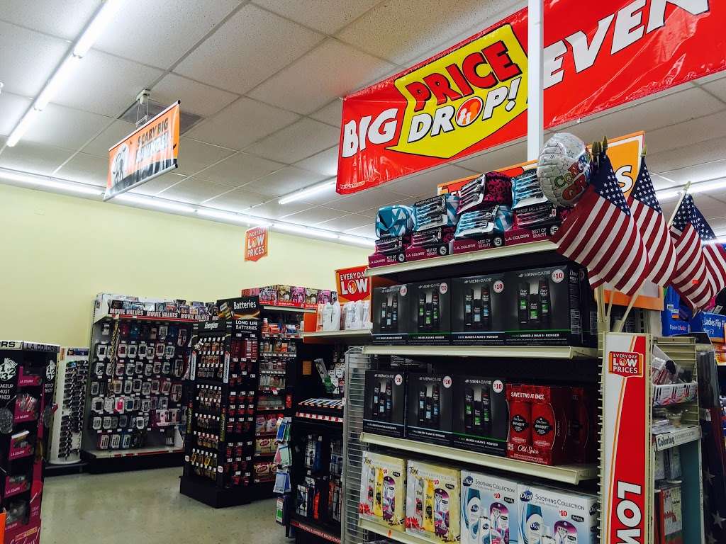 Family Dollar | 6785 Taft St, Hollywood, FL 33024 | Phone: (954) 981-1460