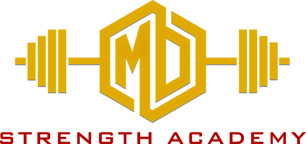 MD Strength Academy | 301 Najoles Rd #201, Millersville, MD 21108, USA | Phone: (443) 906-0221