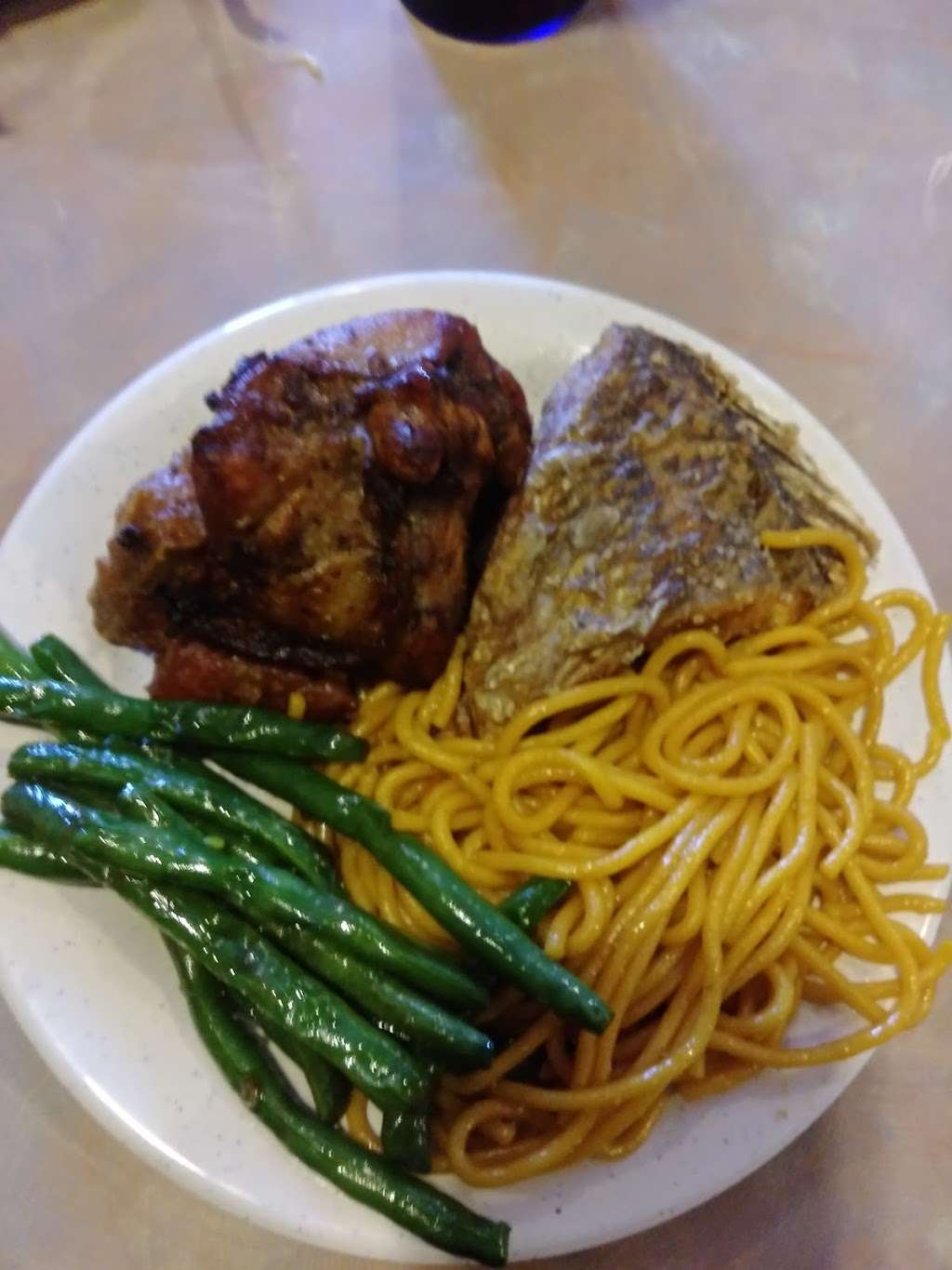 China Border # 4 | 10718 North Fwy, Houston, TX 77037, USA | Phone: (281) 260-9191