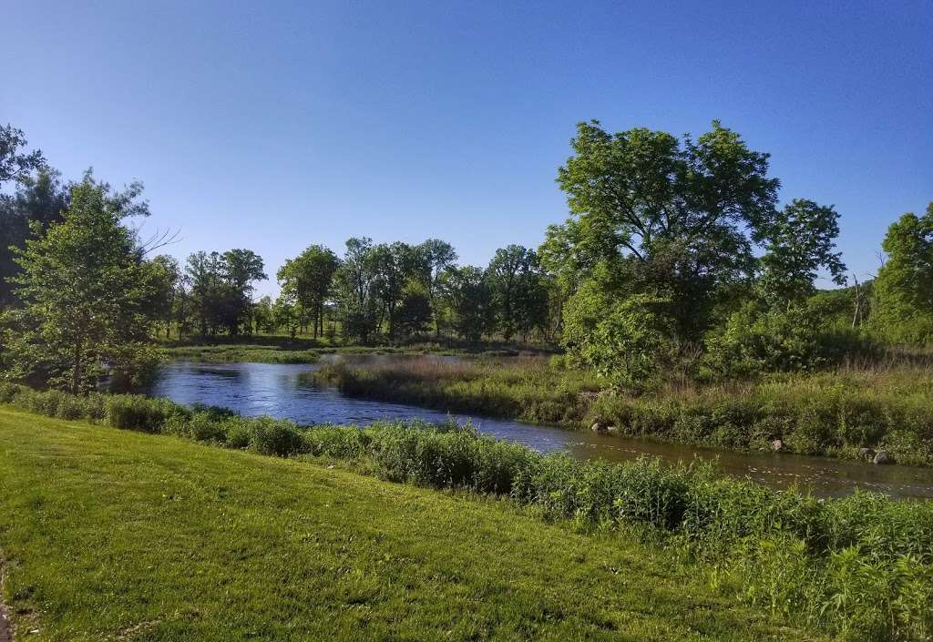 McDowell Grove Forest Preserve | Raymond Dr, Naperville, IL 60563, USA | Phone: (630) 933-7200