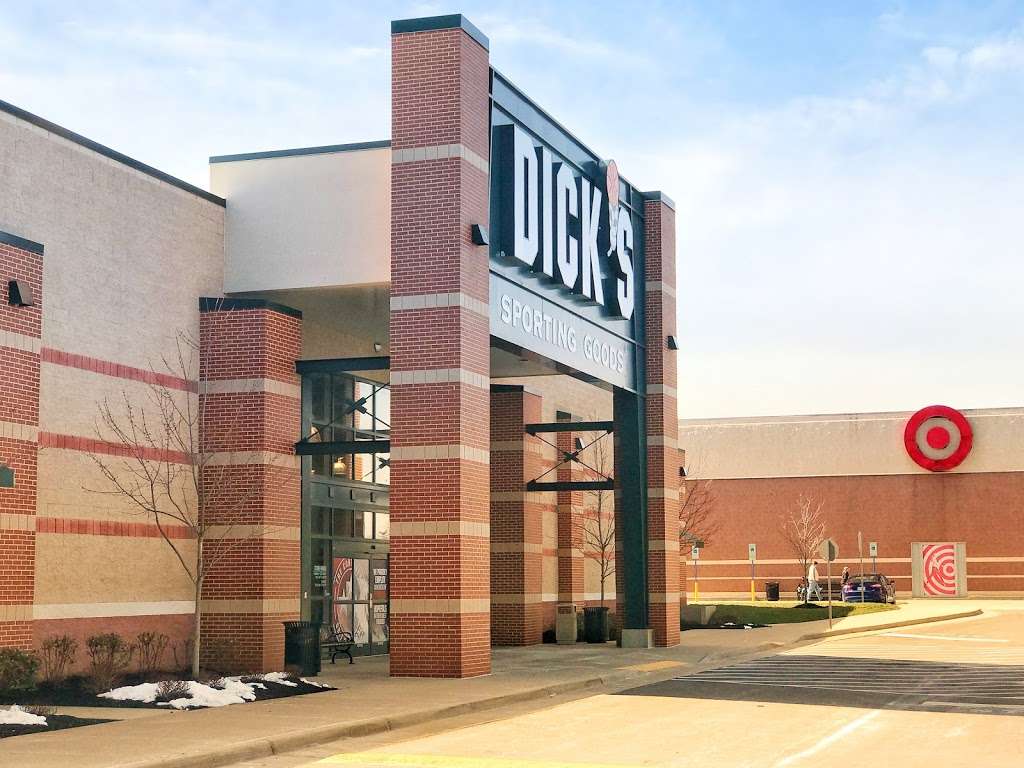 DICKS Sporting Goods | 15359 Montanus Dr, Culpeper, VA 22701, USA | Phone: (540) 317-4839