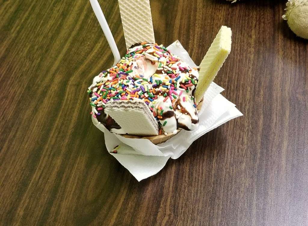 Neveria Arcoiris Rainbow Ice Cream Shop | 291 S Schmidt Rd, Bolingbrook, IL 60440 | Phone: (630) 312-0196