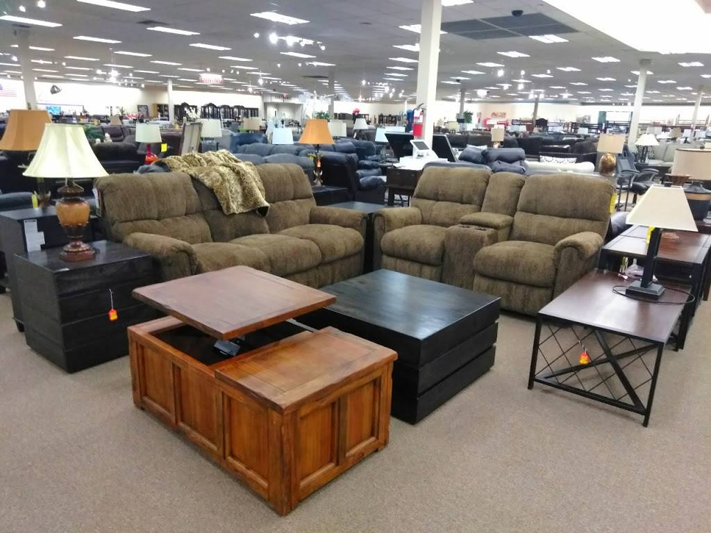 Furniture & Mattress Discounters | 2994 N Alma School Rd, Chandler, AZ 85224, USA | Phone: (480) 899-7770