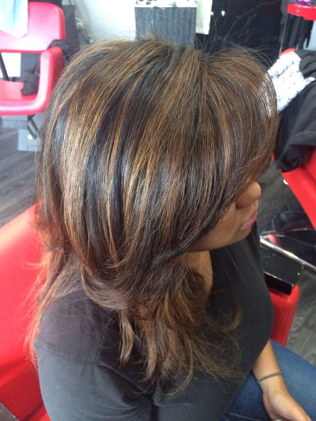 Hairitage | 2002 N Glenoaks Blvd, Burbank, CA 91504 | Phone: (818) 736-5444