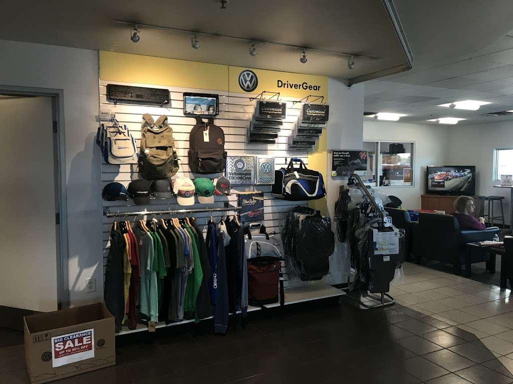 Ontario Volkswagen | 701 Kettering Dr, Ontario, CA 91761, USA | Phone: (909) 605-5800