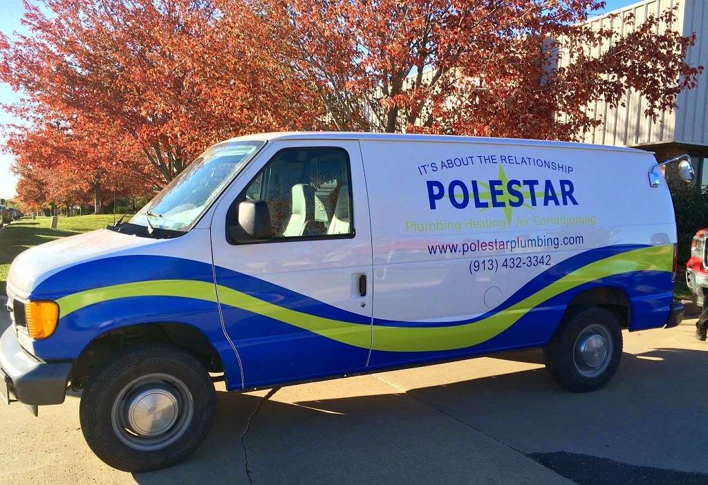 Polestar Plumbing, Heating & Air Conditioning | 1900 E 123rd St, Olathe, KS 66061 | Phone: (913) 432-3342