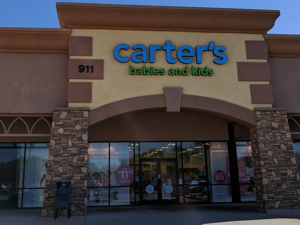 Carters - Curbside Available | 911 E Baseline Rd #101, Gilbert, AZ 85233, USA | Phone: (480) 633-5543