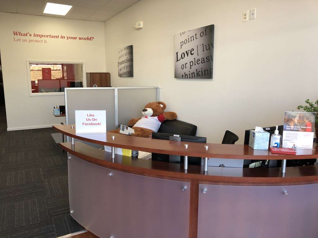 Elliot Tracey - State Farm Insurance Agent | 3012 Linden St, Bethlehem, PA 18017, USA | Phone: (610) 419-4422