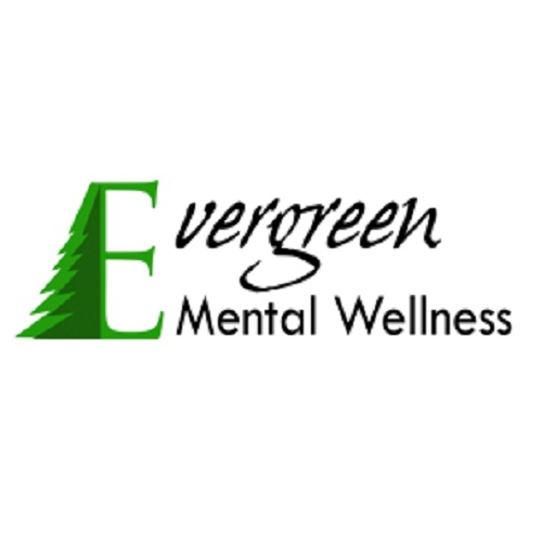 Evergreen Mental Wellness | 7103 Long Point Rd, Houston, TX 77055, USA | Phone: (832) 368-7165