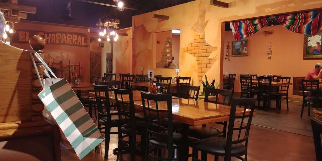 El Chaparral Mexican Restaurant | 7849 Taft St, Merrillville, IN 46410 | Phone: (219) 472-0328