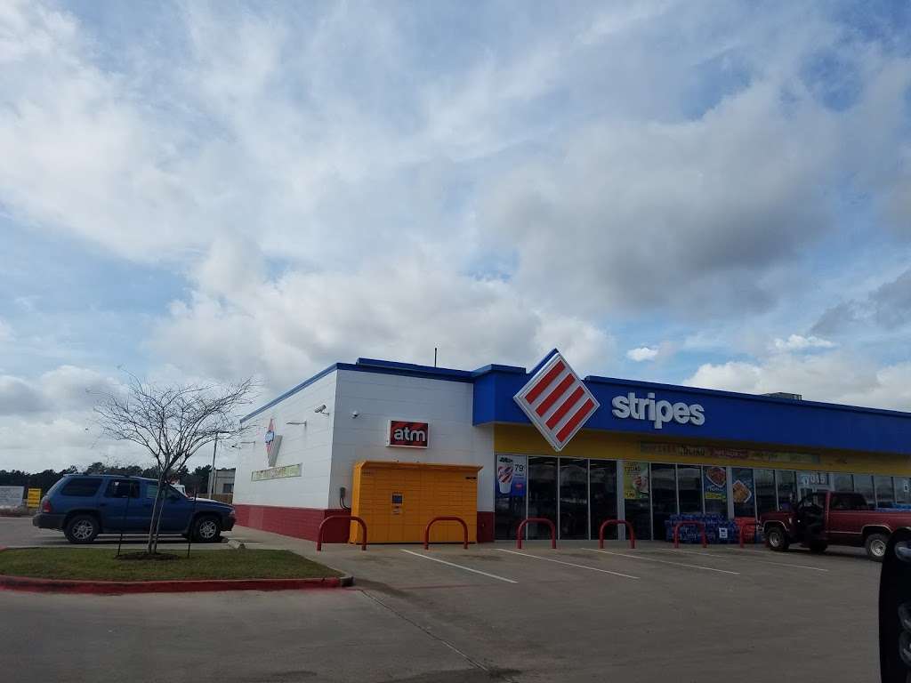 Stripes Store | 27015 Tomball Pkwy, Tomball, TX 77375, USA | Phone: (281) 516-7245