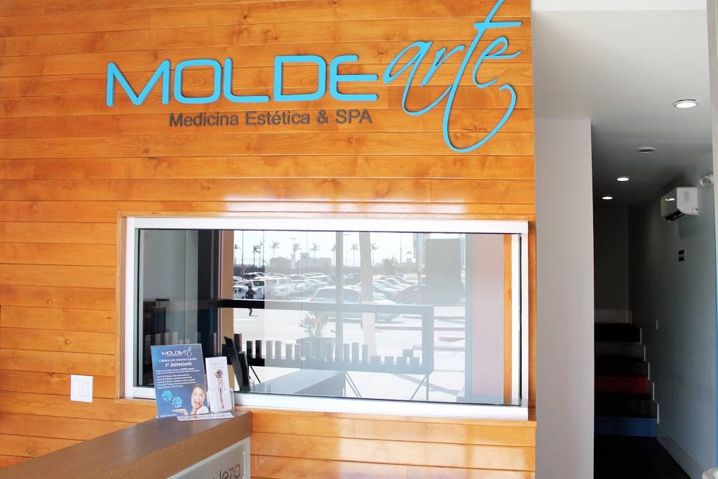 MoldeArte Santa Fe | Blvd. el Rosario 7002, Lomas Del Mar, 22574 Tijuana, B.C., Mexico | Phone: 664 900 0952