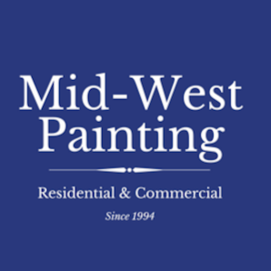 Mid-West Painting | 334 Hilbrich Dr, Schererville, IN 46375, USA | Phone: (219) 322-5900