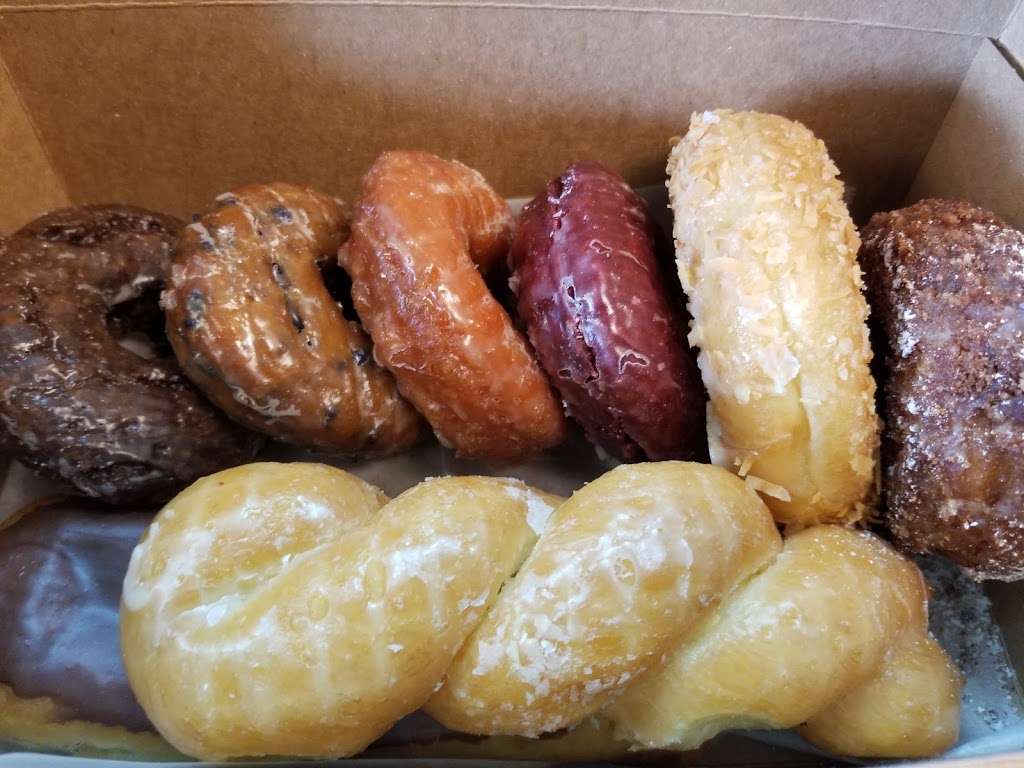 Tastee Donuts | 4950 S Washington Ave, Titusville, FL 32780 | Phone: (321) 567-4234