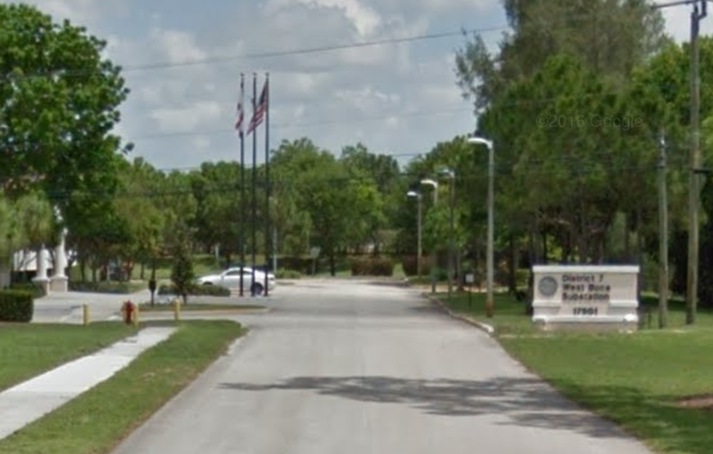 Palm Beach County Sheriff District 7 Substation | 17901 FL-7, Boca Raton, FL 33498 | Phone: (561) 687-6510