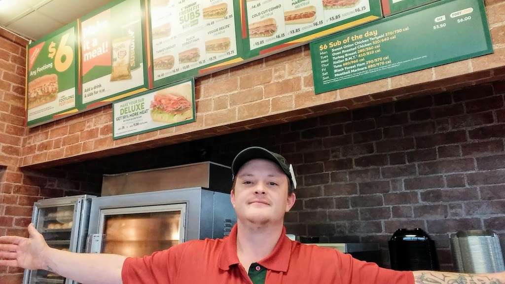 Subway | 13644 Orchard Parkway, Suite B-7, Westminster Crossings, Westminster, CO 80023 | Phone: (303) 255-0300