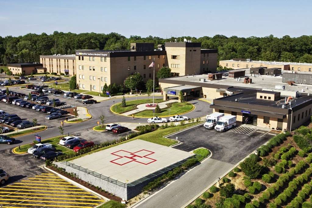 MedStar Southern Maryland Hospital Center | 7503 Surratts Rd, Clinton, MD 20735, USA | Phone: (301) 868-8000