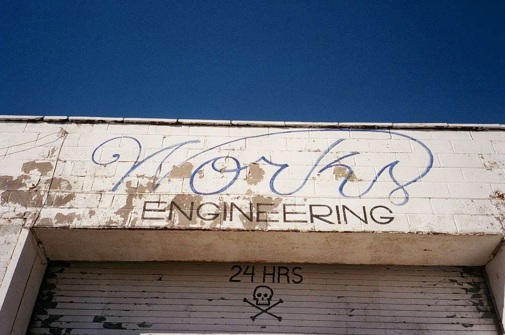 Works Engineering | 168 N 14th St, Brooklyn, NY 11211, USA | Phone: (615) 669-6757