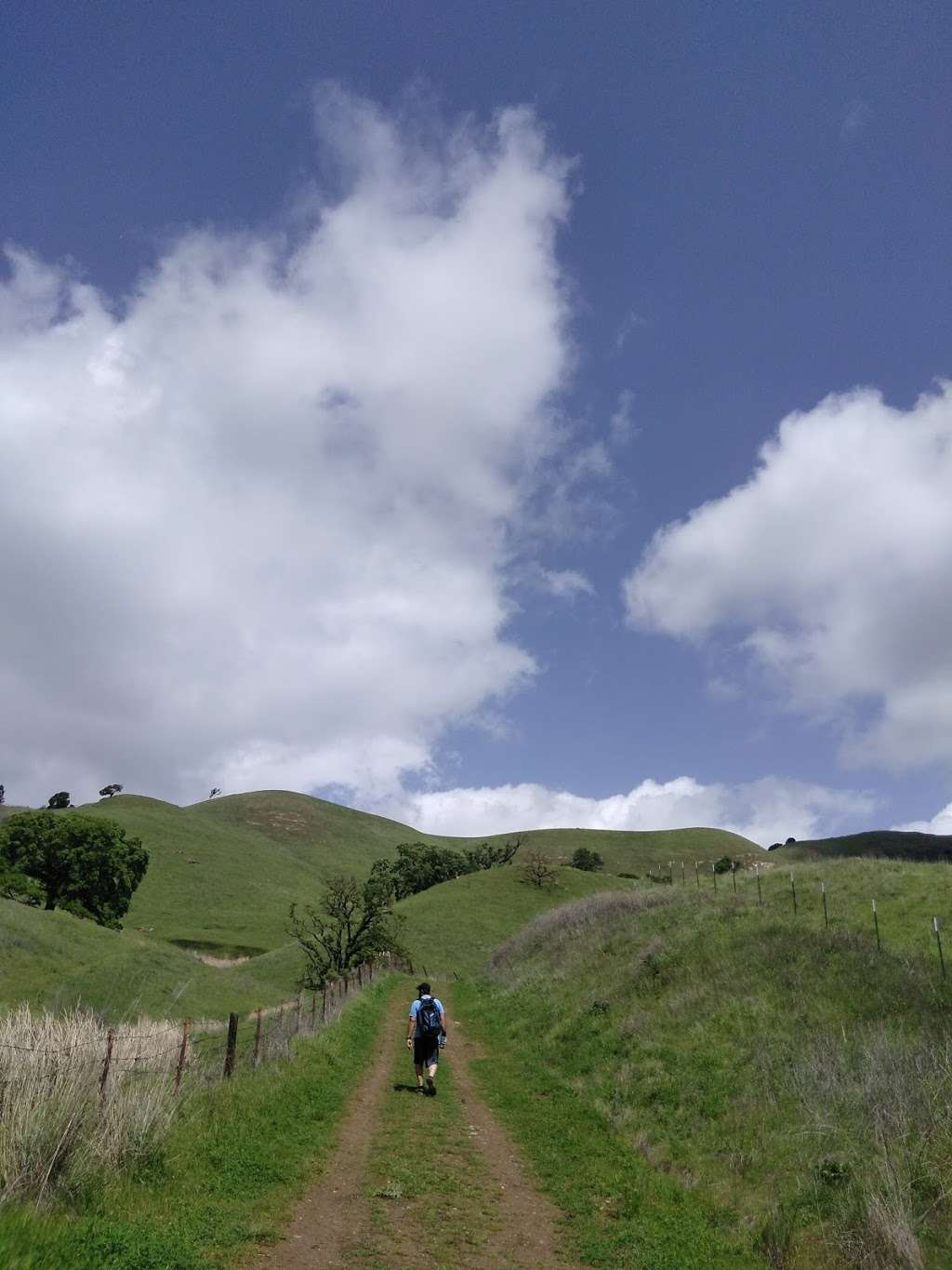 Black Diamond Hiking Trail Near Oakhurst | Black Diamond Trail, Clayton, CA 94517, USA