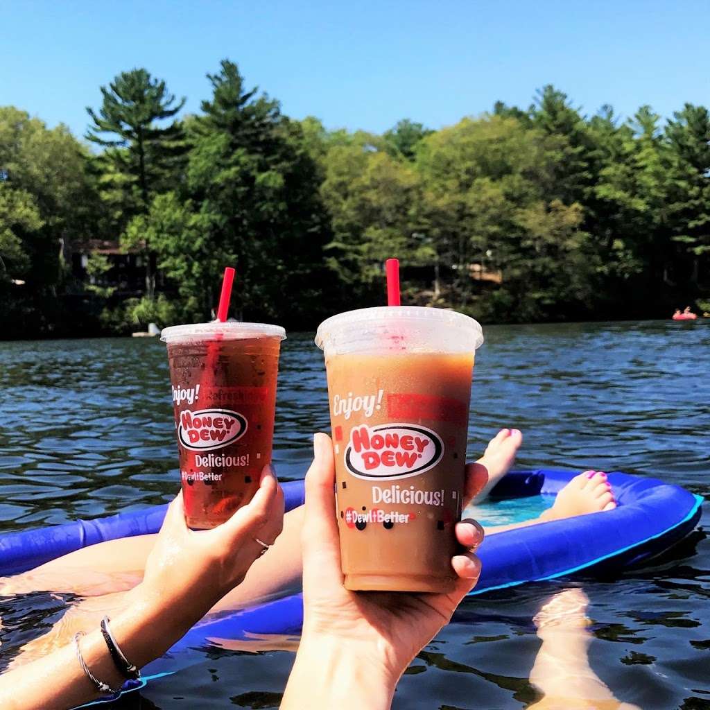 Honey Dew Donuts | 81B Westford Rd, Tyngsborough, MA 01879, USA | Phone: (978) 419-4113