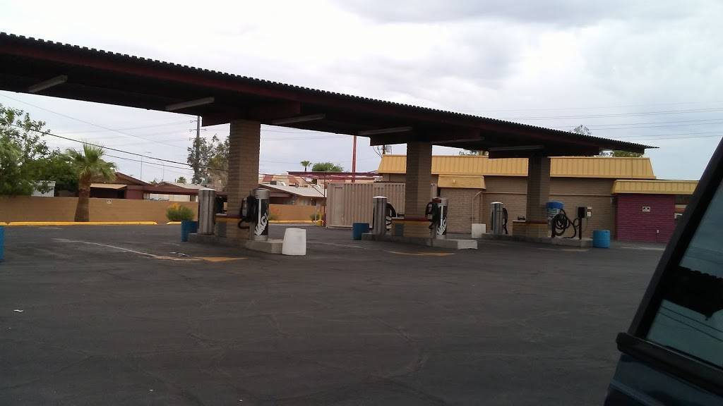 Sun Devil Car Wash Co | 1212 S McClintock Dr, Tempe, AZ 85281, USA | Phone: (480) 968-4922