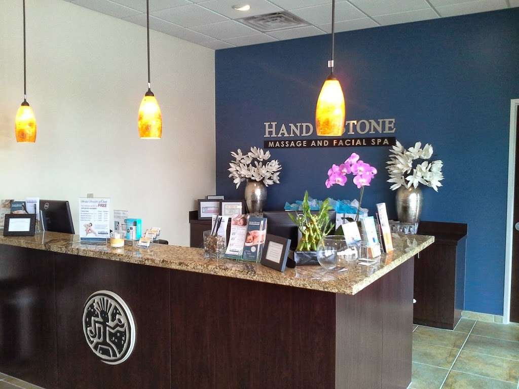 Hand & Stone Massage and Facial Spa | 1745 S Voss Rd, Houston, TX 77057, USA | Phone: (713) 972-9000