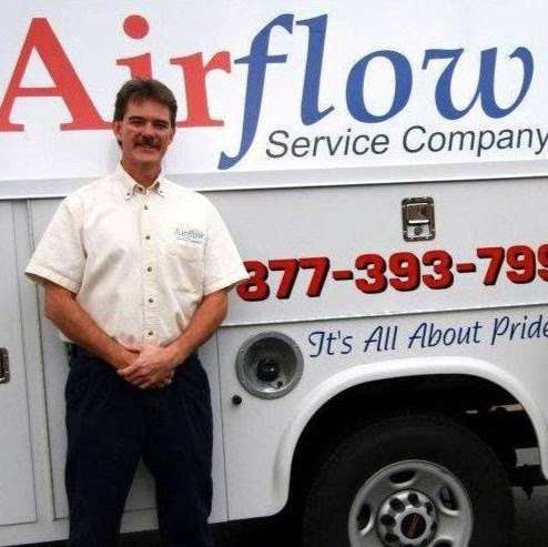 Airflow Service Company | 8832 Rixlew Ln, Manassas, VA 20109, USA | Phone: (703) 393-7993