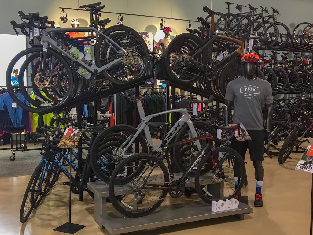 Trek Bicycle Virginia Beach | 1624 Laskin Rd #760, Virginia Beach, VA 23451, USA | Phone: (757) 491-6151