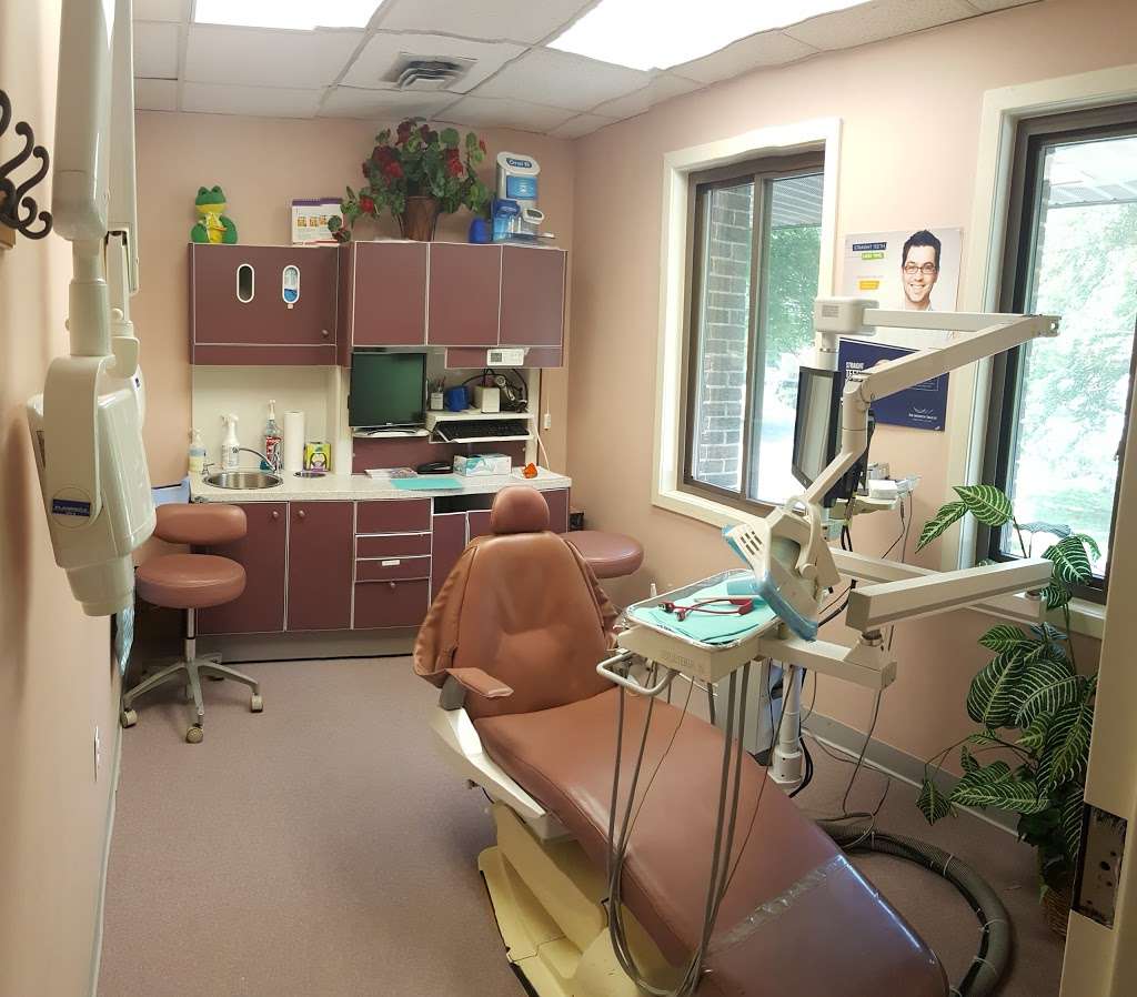 Kalindi Pandya DMD | 555 Newfield Ave Suite D, Stamford, CT 06905, USA | Phone: (203) 666-2777