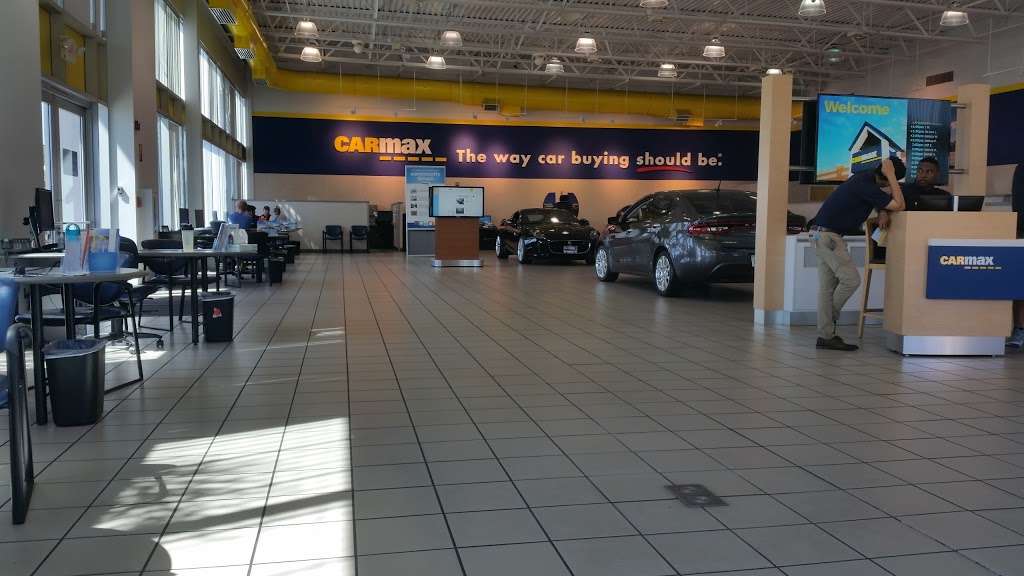 CarMax | 3200 Harbor Blvd, Costa Mesa, CA 92626 | Phone: (714) 481-8460