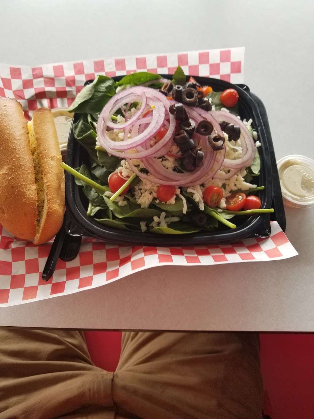 Station Pizza II | 101 E Moreland Rd, Willow Grove, PA 19090, USA | Phone: (215) 659-0900