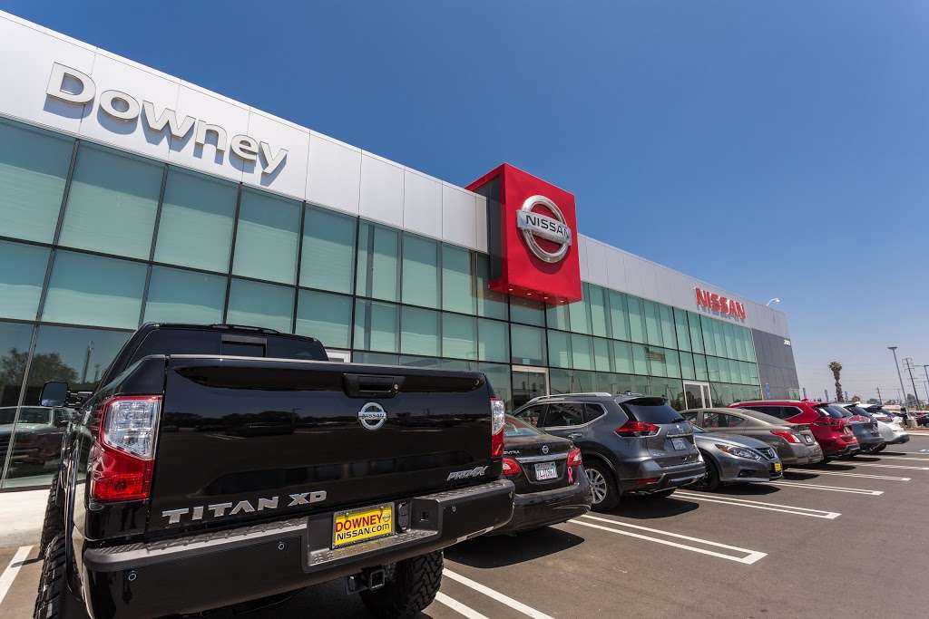 Downey Nissan | 7321 Firestone Blvd, Downey, CA 90241 | Phone: (888) 483-6228