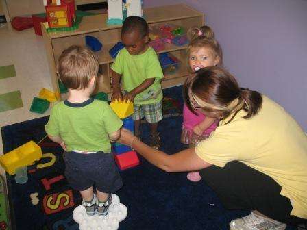 Kiddie Academy of Horsham | 900 Enterprise Rd, Horsham, PA 19044, USA | Phone: (215) 674-2300