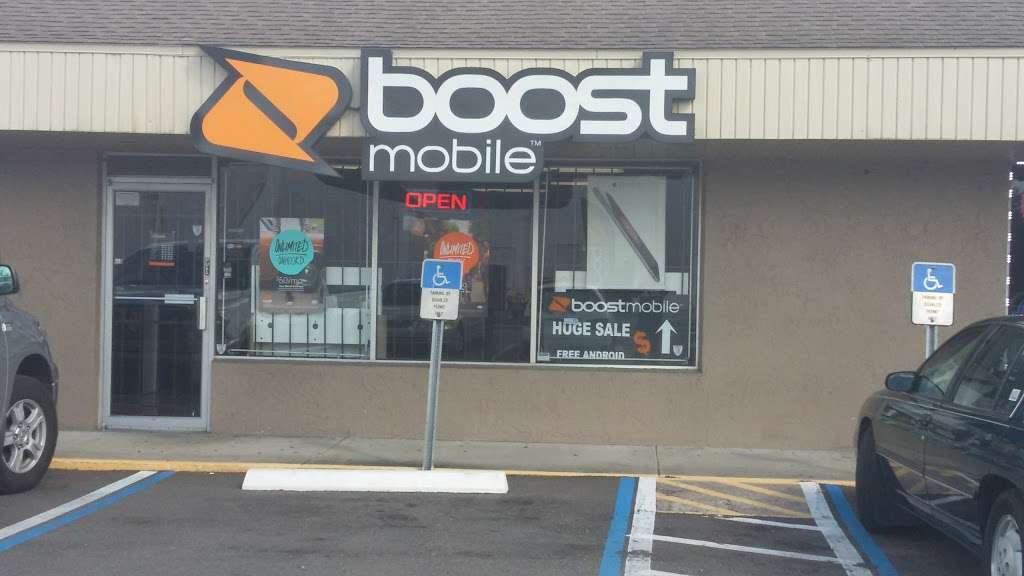 Boost Mobile | 2436 US-92, Lakeland, FL 33801, USA | Phone: (863) 937-9335