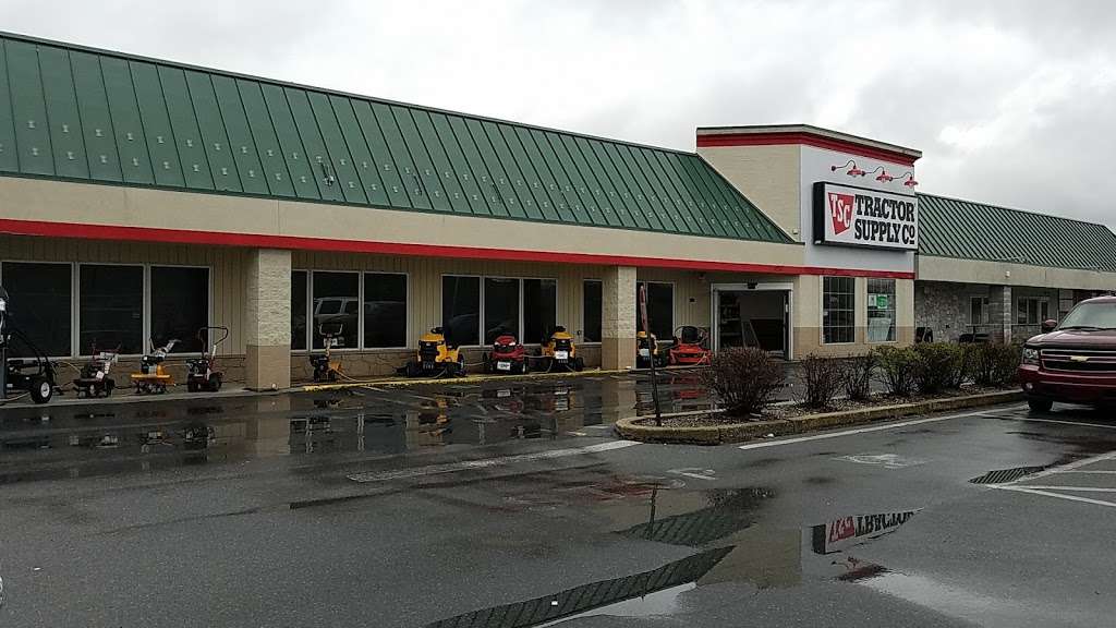 Tractor Supply Co. | 4724 Penn Ave Suite A, Reading, PA 19608, USA | Phone: (610) 678-6677