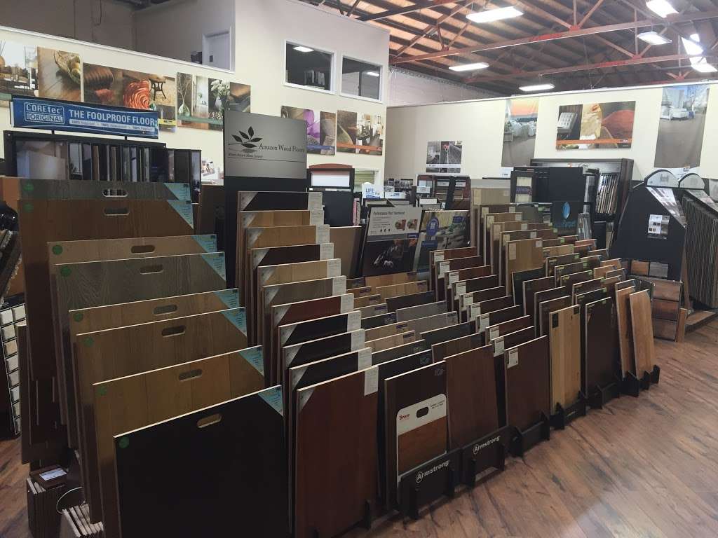 Floors Etc. | 3155 Porter St, Soquel, CA 95073, USA | Phone: (831) 856-5243