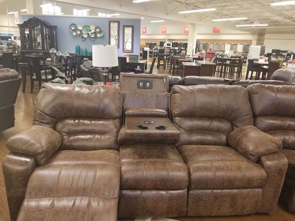 Conn S Homeplus Furniture Store 1020 W Nasa Rd 1 Ste 266