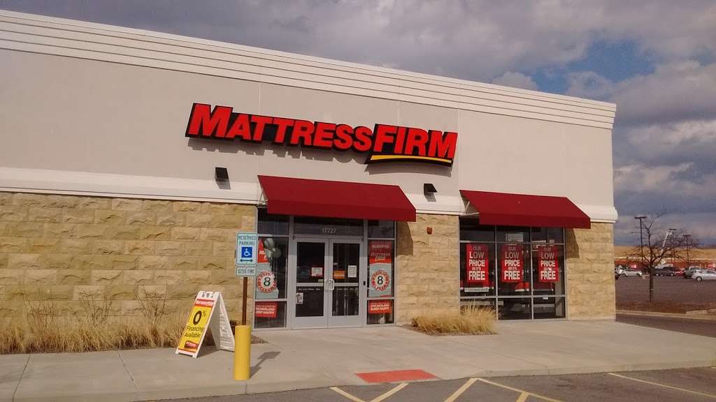 Mattress Firm Homewood IL | 17727 S Halsted St, Homewood, IL 60430, USA | Phone: (708) 799-4837