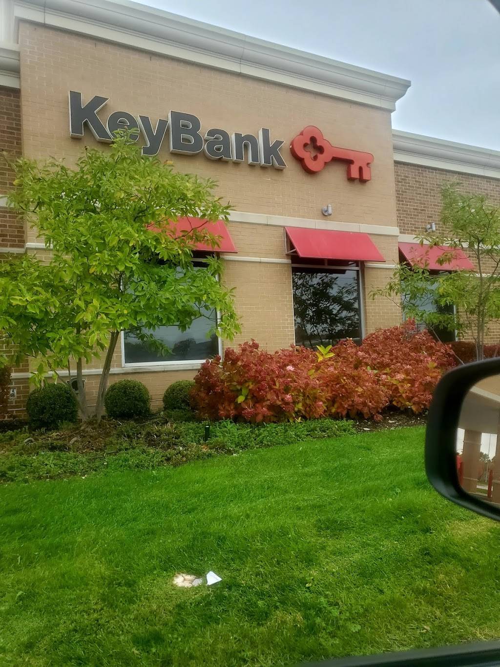 KeyBank | 3110 W 117th St, Cleveland, OH 44111, USA | Phone: (216) 251-1213