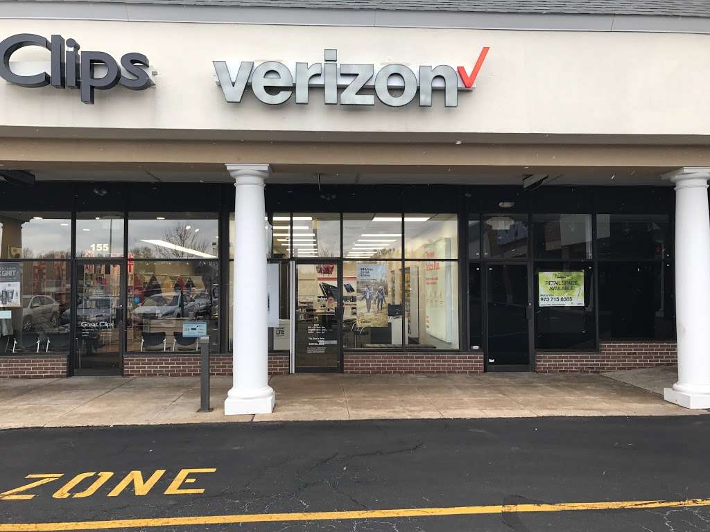 Verizon Wireless | 157 US-206, Chester, NJ 07930, USA | Phone: (908) 955-7619