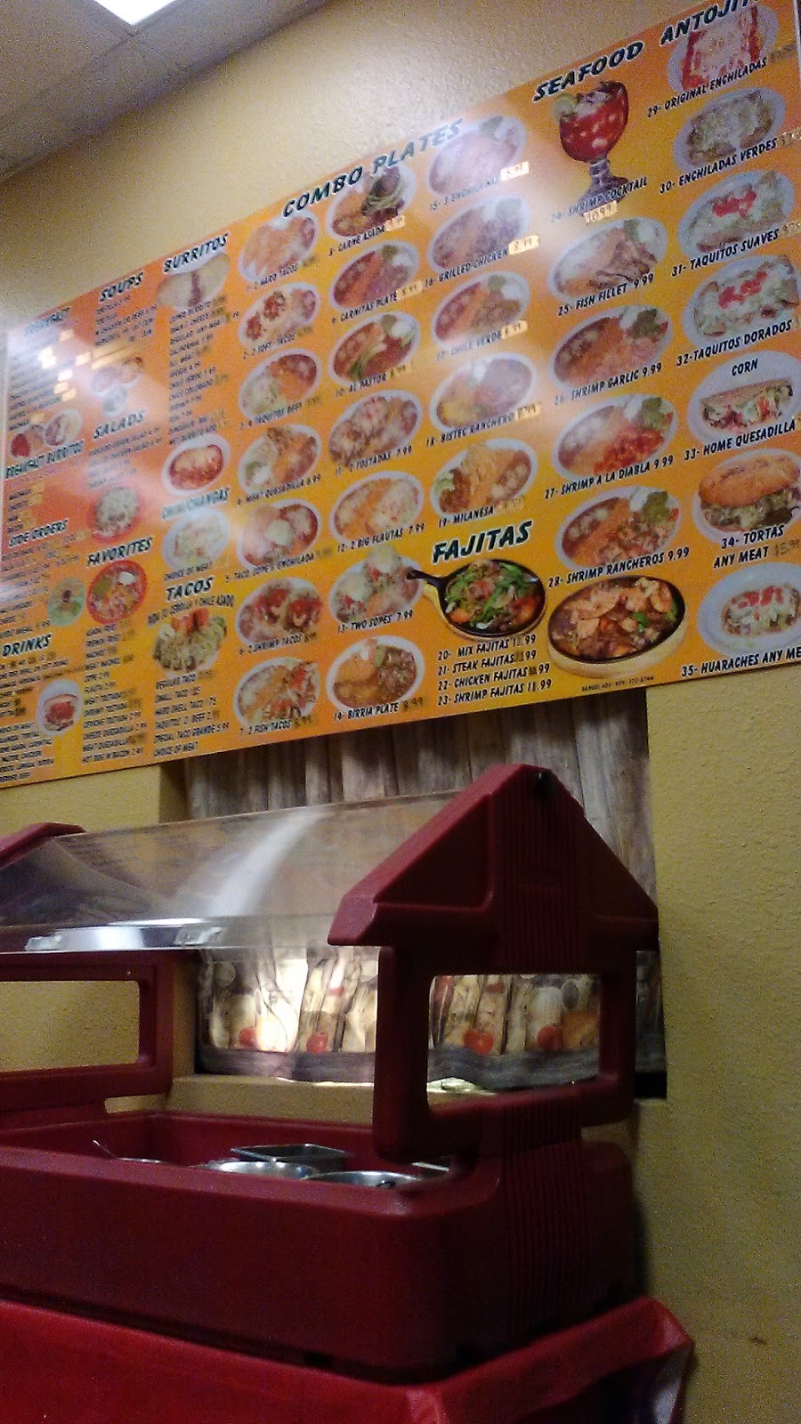 Taco Grande | Mexican Food | 15177 Hook Blvd # B, Victorville, CA 92394, USA | Phone: (760) 245-4477