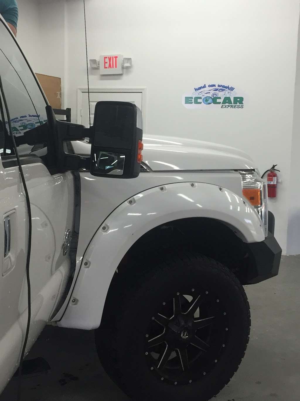 Ecocar Express LLC | 25311 Kingsland Blvd #150, Katy, TX 77494, USA | Phone: (832) 490-8813