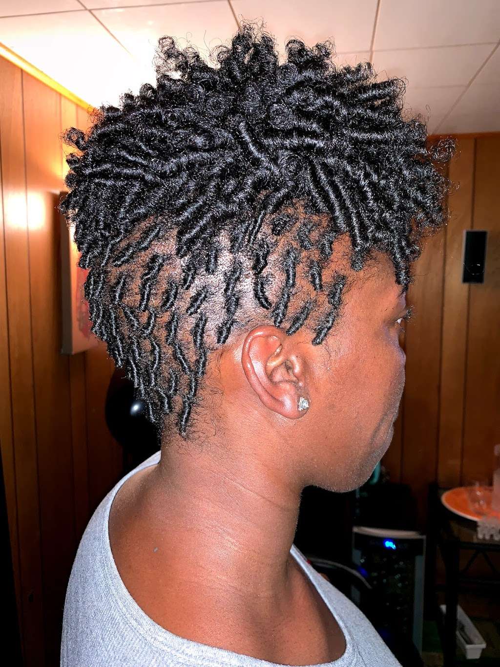 Tara House of Stylez | 3530 E Northern Pkwy, Baltimore, MD 21206, USA | Phone: (443) 858-7705